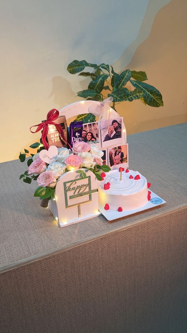 Gift Hamper